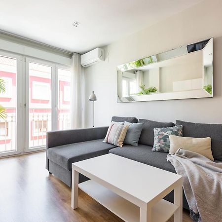 Apartamento Centrico Parking Aire Acondicionado Y Wifi Grenade Extérieur photo