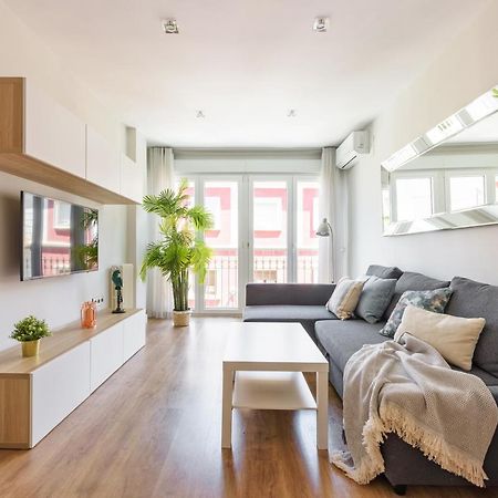 Apartamento Centrico Parking Aire Acondicionado Y Wifi Grenade Extérieur photo