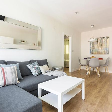 Apartamento Centrico Parking Aire Acondicionado Y Wifi Grenade Extérieur photo