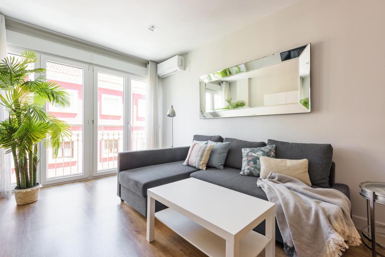 Apartamento Centrico Parking Aire Acondicionado Y Wifi Grenade Extérieur photo