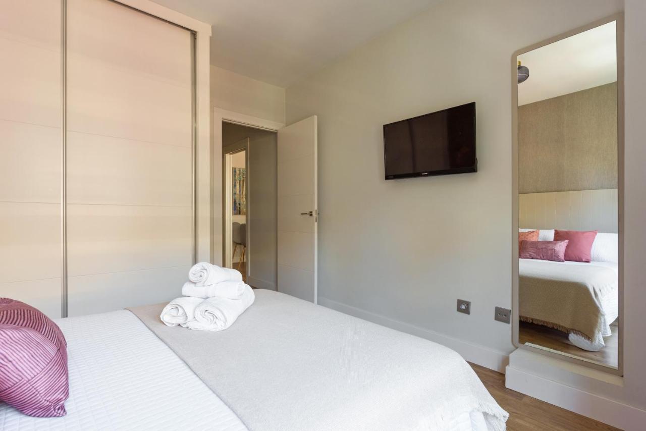 Apartamento Centrico Parking Aire Acondicionado Y Wifi Grenade Extérieur photo