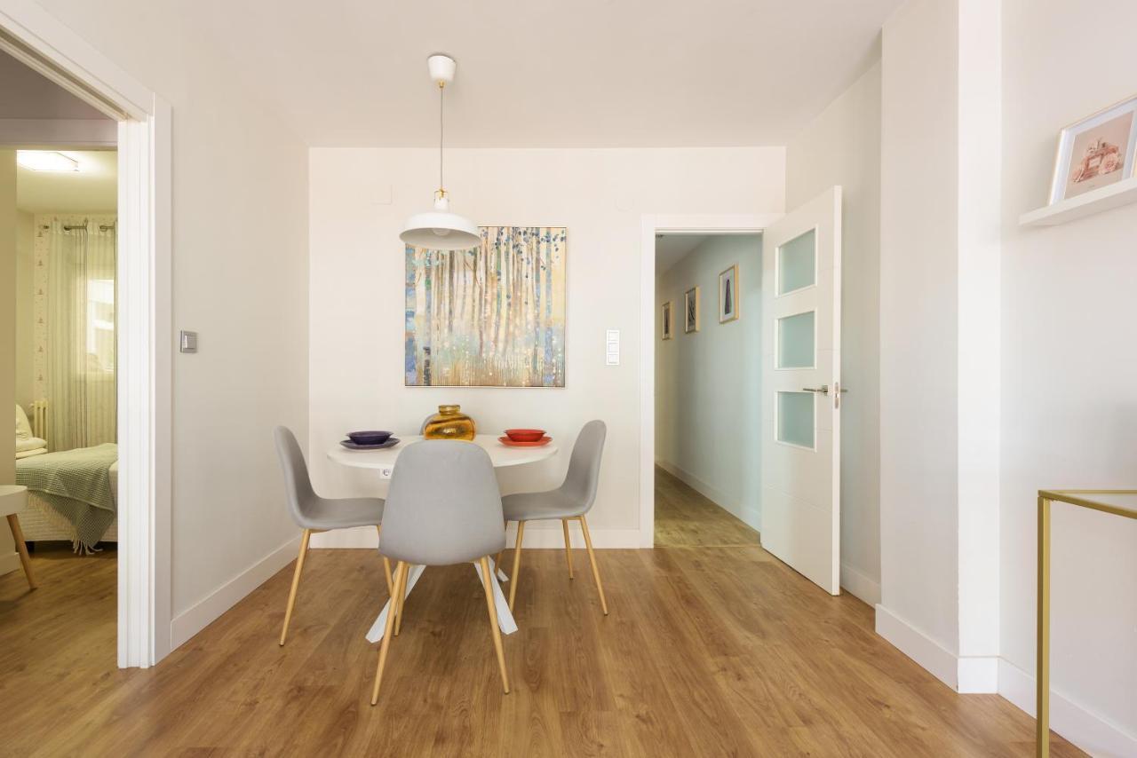 Apartamento Centrico Parking Aire Acondicionado Y Wifi Grenade Extérieur photo
