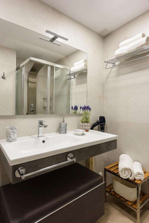 Apartamento Centrico Parking Aire Acondicionado Y Wifi Grenade Extérieur photo