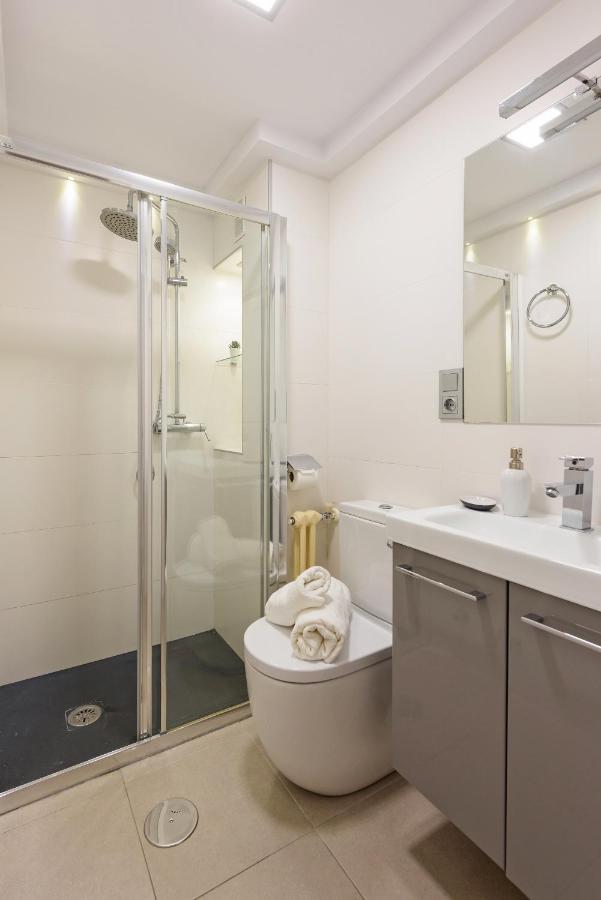 Apartamento Centrico Parking Aire Acondicionado Y Wifi Grenade Extérieur photo