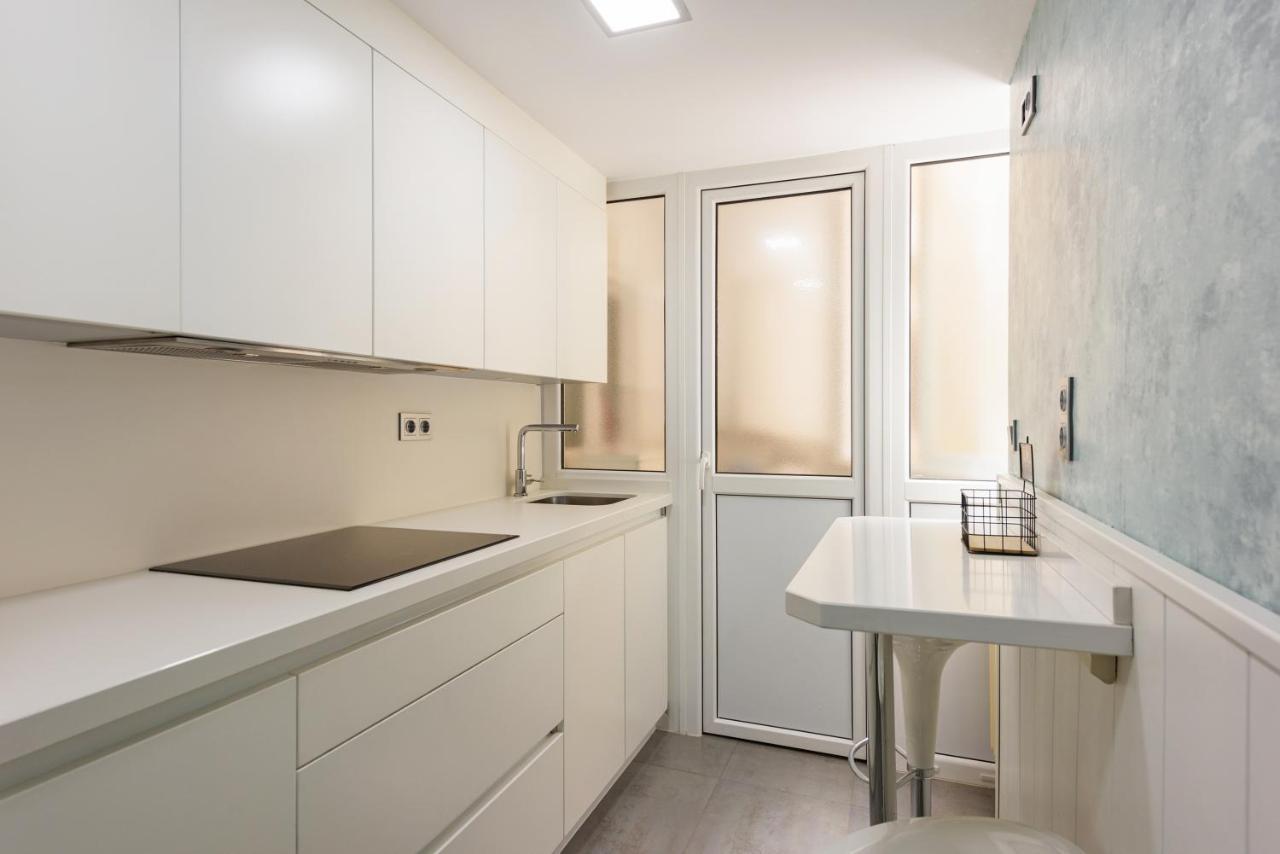 Apartamento Centrico Parking Aire Acondicionado Y Wifi Grenade Extérieur photo