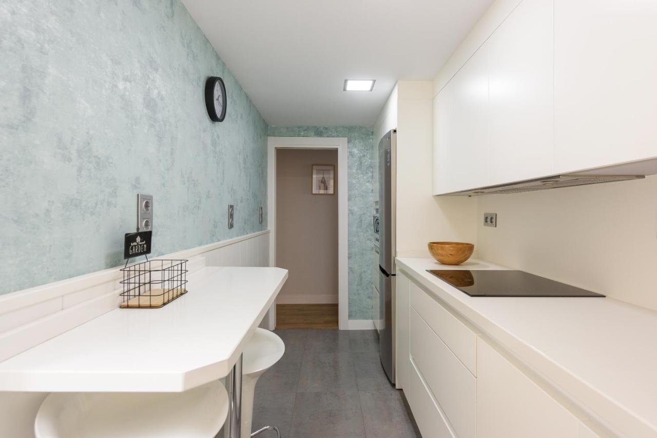 Apartamento Centrico Parking Aire Acondicionado Y Wifi Grenade Extérieur photo