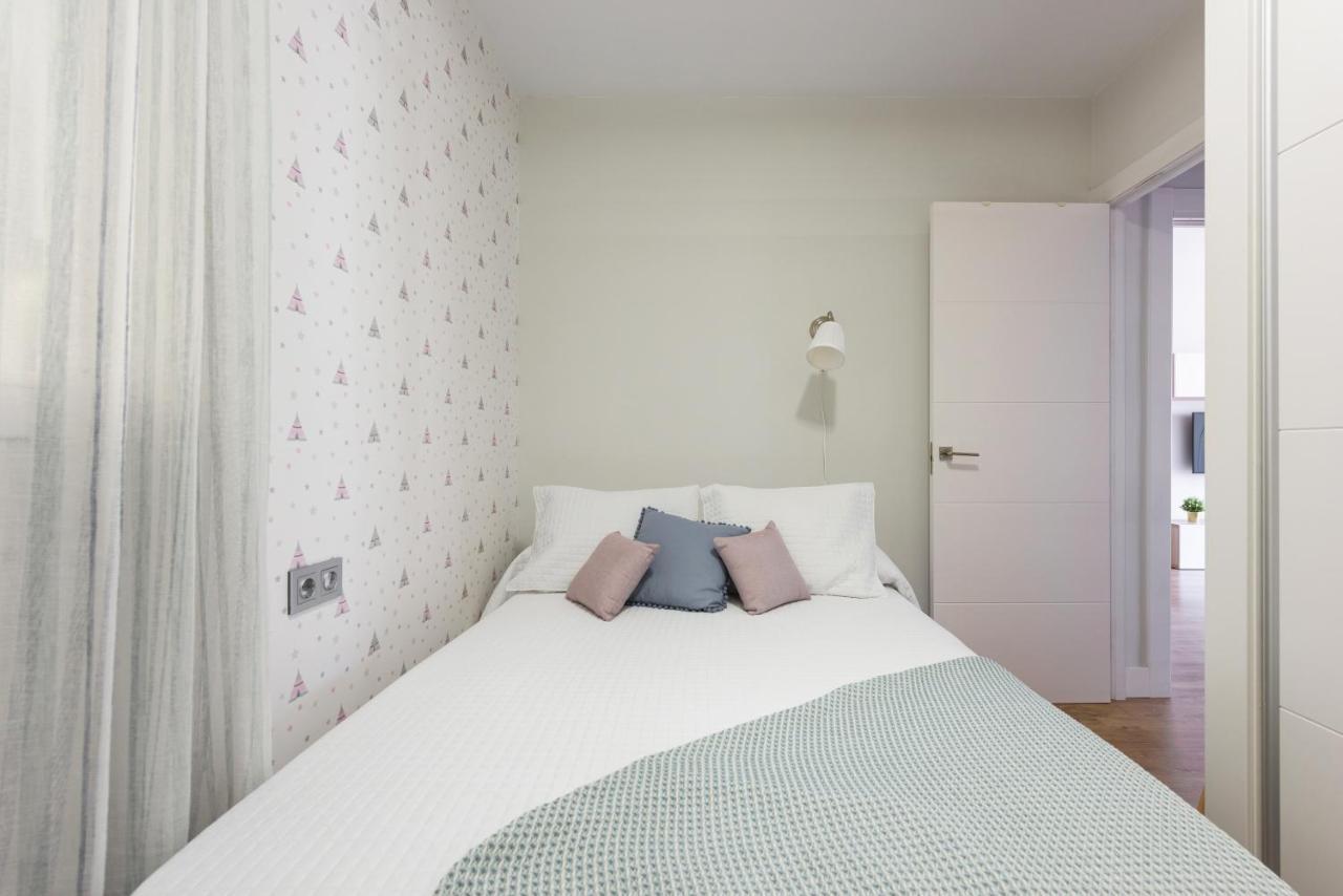 Apartamento Centrico Parking Aire Acondicionado Y Wifi Grenade Extérieur photo