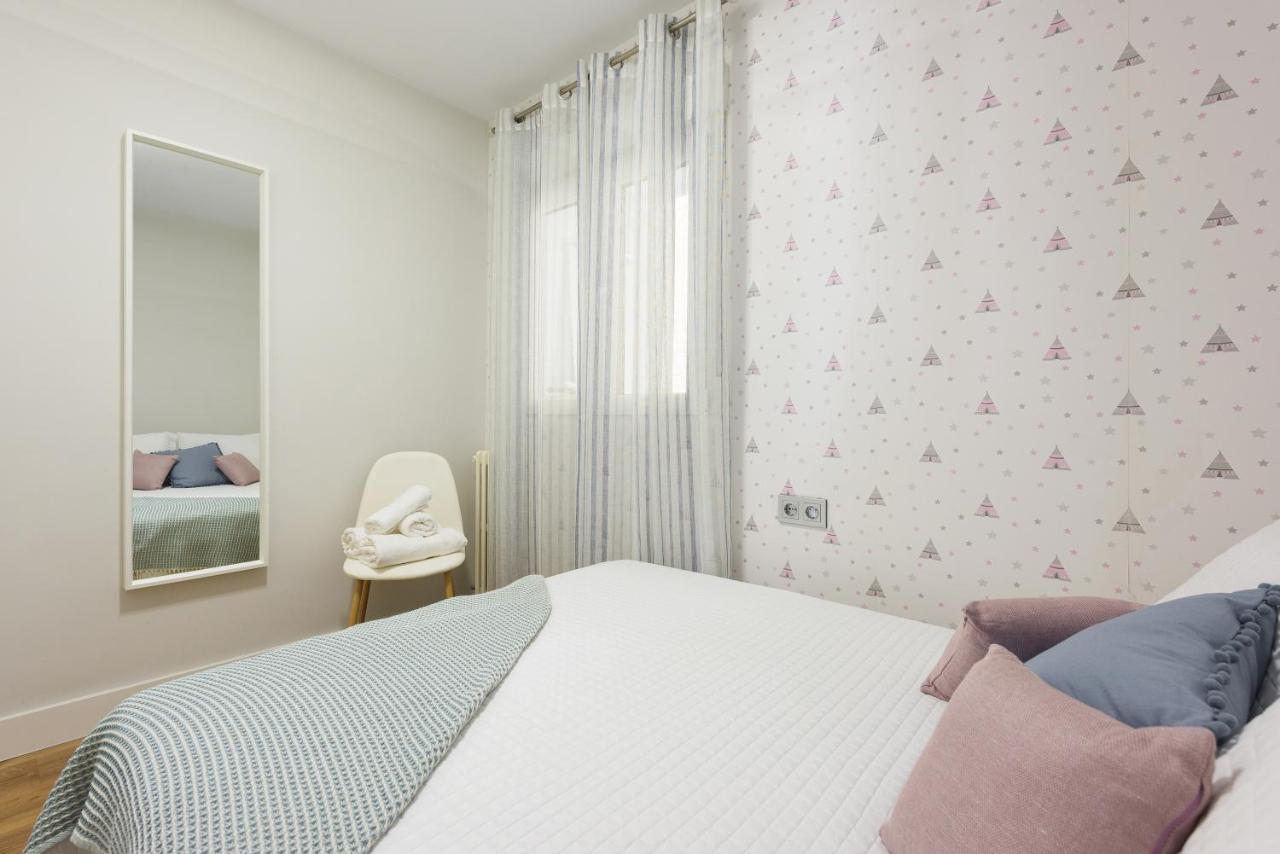 Apartamento Centrico Parking Aire Acondicionado Y Wifi Grenade Extérieur photo