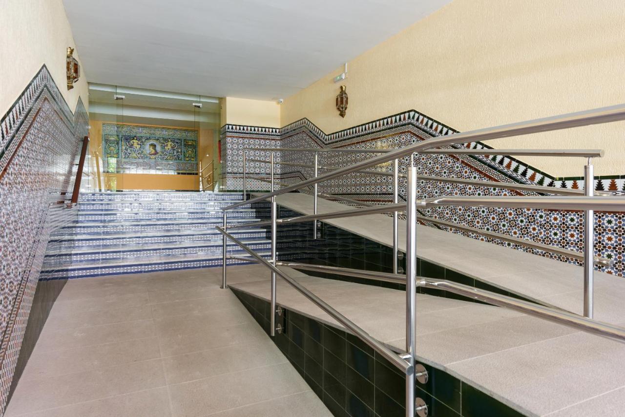 Apartamento Centrico Parking Aire Acondicionado Y Wifi Grenade Extérieur photo